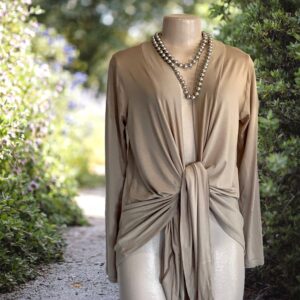Ladies Cardigan