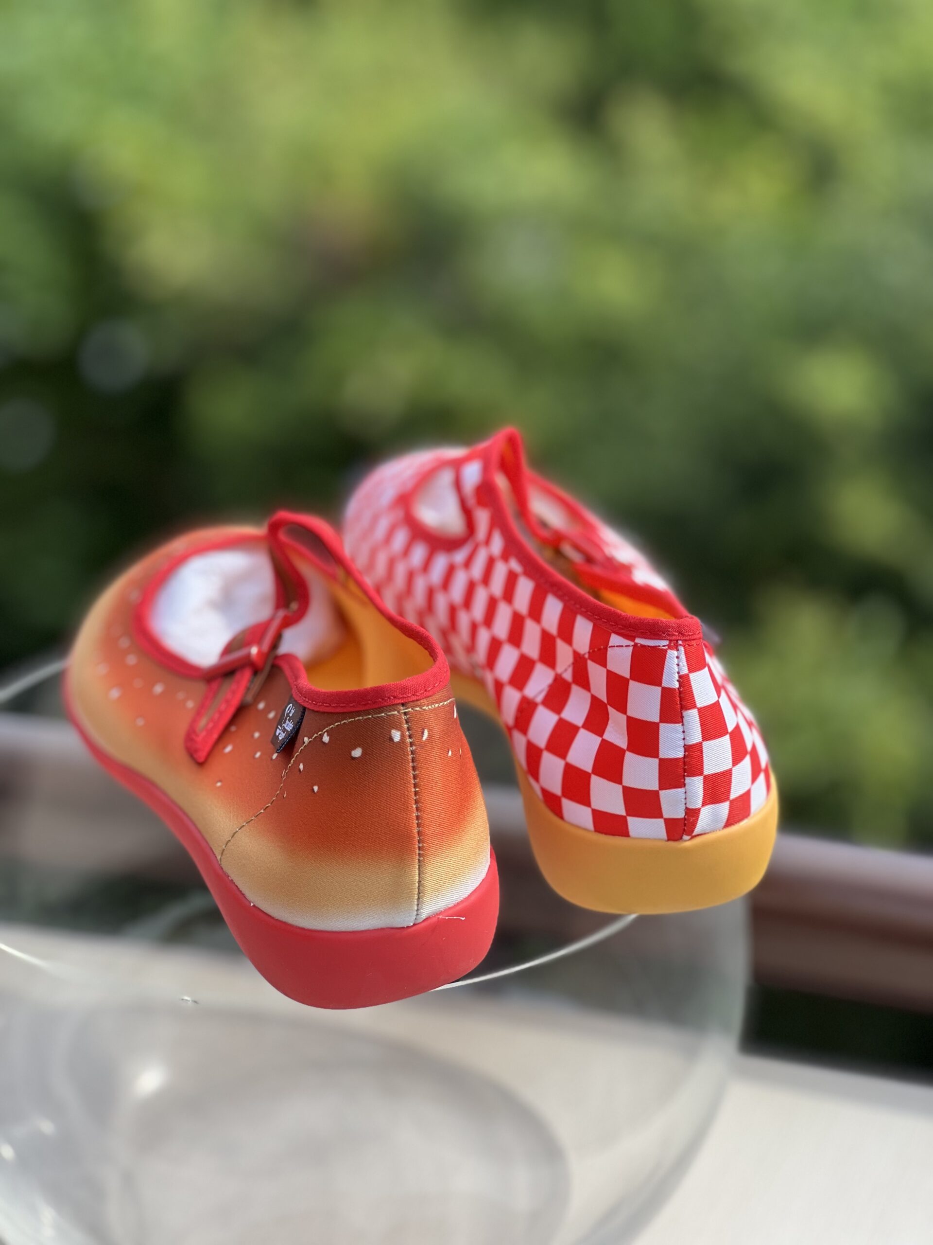 Mary Jane Flats - Image 6
