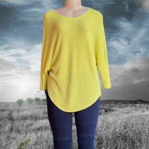 Yellow Jersey